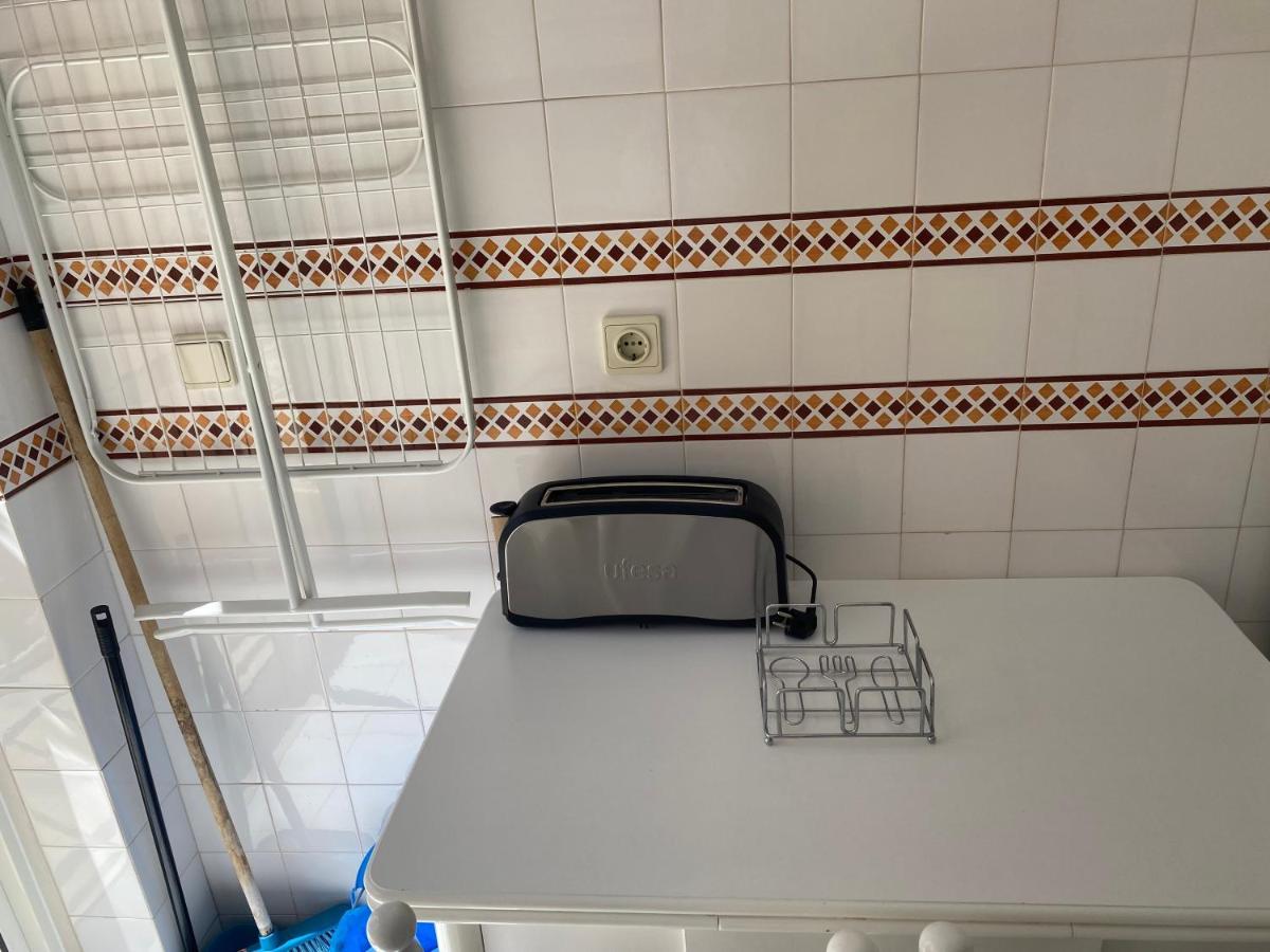 Painel Da Caparica Daire Costa da Caparica Dış mekan fotoğraf