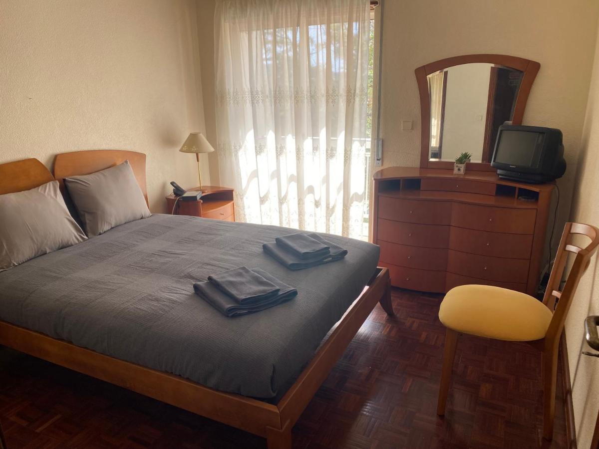 Painel Da Caparica Daire Costa da Caparica Dış mekan fotoğraf